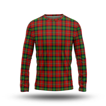 fairlie-modern-tartan-long-sleeve-t-shirt