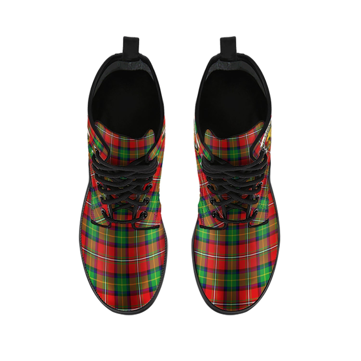 fairlie-modern-tartan-leather-boots-with-family-crest