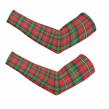 Fairlie Tartan Arm Sleeves - Tartan Vibes Clothing