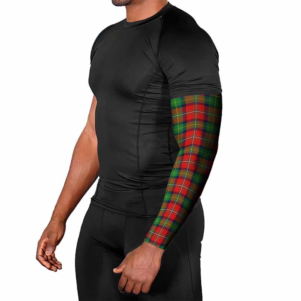 Fairlie Tartan Arm Sleeves - Tartan Vibes Clothing
