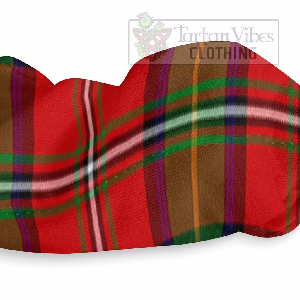 Fairlie Tartan Hair Scrunchie - Tartan Vibes Clothing