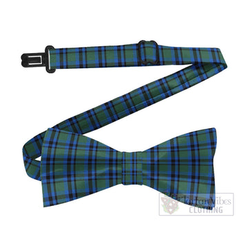 Falconer Tartan Bow Tie One Size - Tartan Vibes Clothing