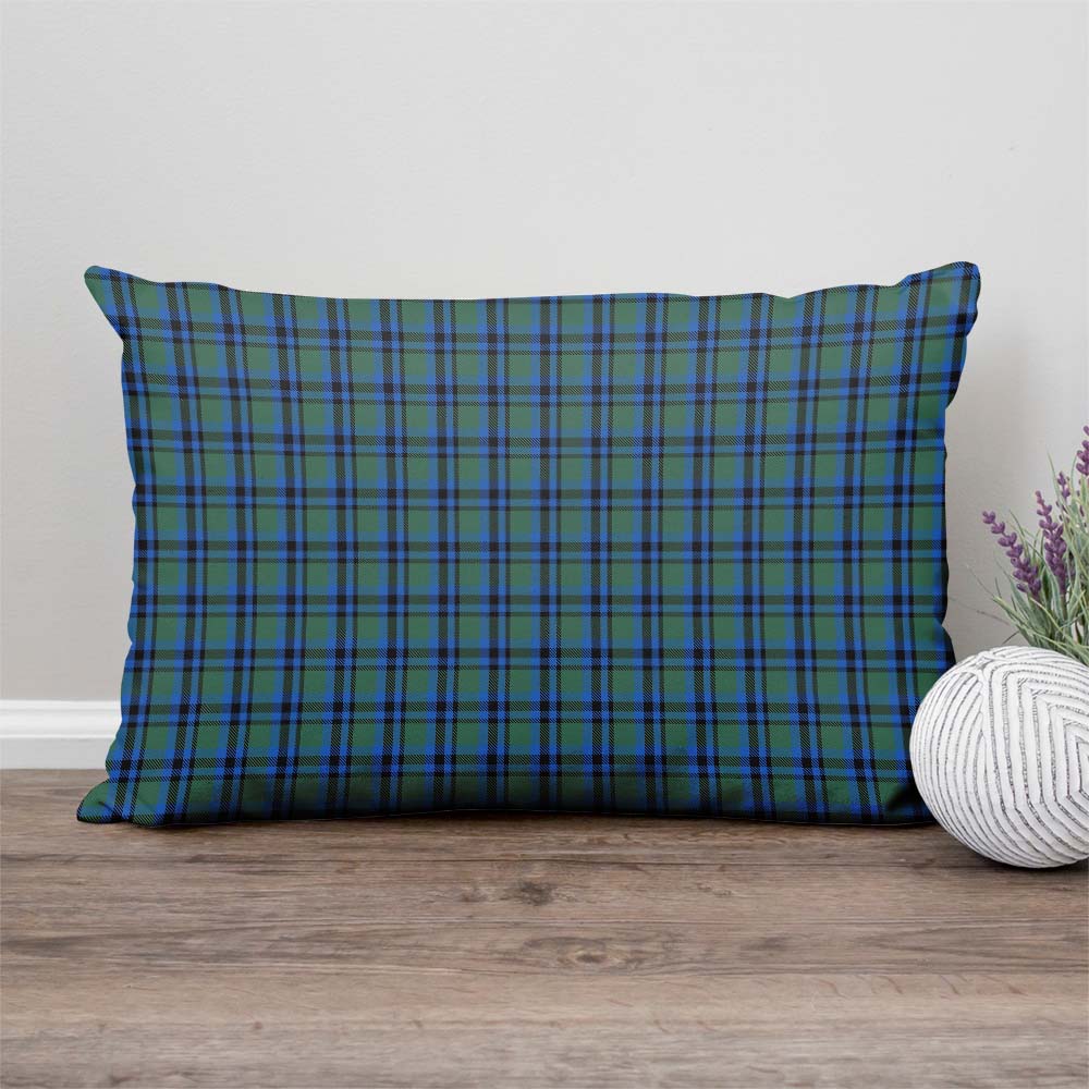 Falconer Tartan Pillow Cover - Tartan Vibes Clothing