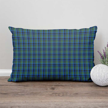 Falconer Tartan Pillow Cover - Tartan Vibes Clothing