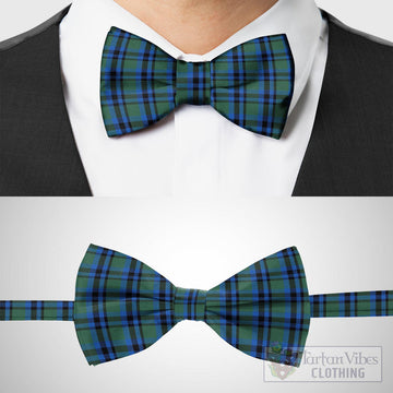 Falconer Tartan Bow Tie - Tartan Vibes Clothing
