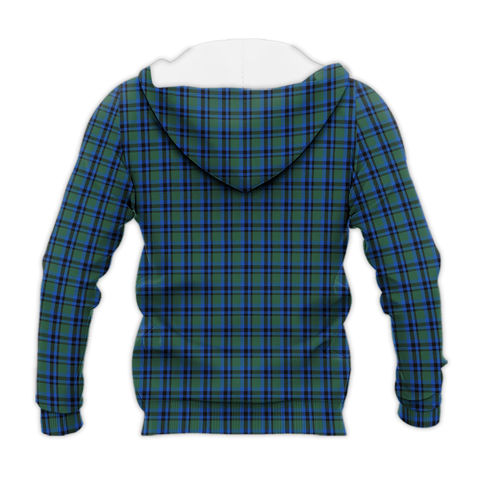 falconer-tartan-knitted-hoodie-with-family-crest