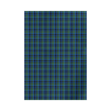 Falconer Tartan Flag - Tartan Vibes Clothing
