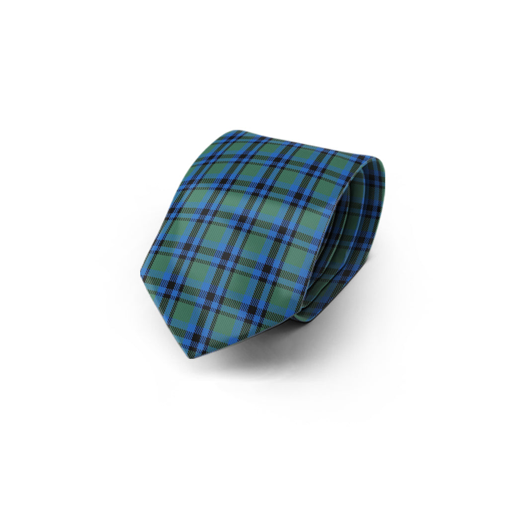 Falconer Tartan Classic Necktie - Tartan Vibes Clothing