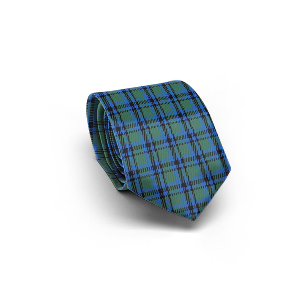Falconer Tartan Classic Necktie - Tartan Vibes Clothing