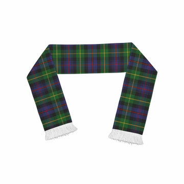Tartan Vibes Clothing Farquharson Tartan Ruffneck Scarf
