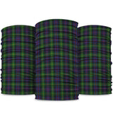Farquharson Tartan Neck Gaiters, Tartan Bandanas, Tartan Head Band package One Size - Tartan Vibes Clothing