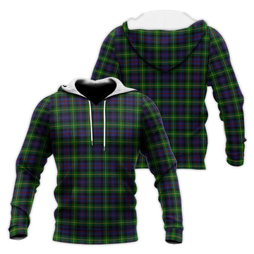 farquharson-tartan-knitted-hoodie