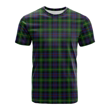 Farquharson Tartan T-Shirt