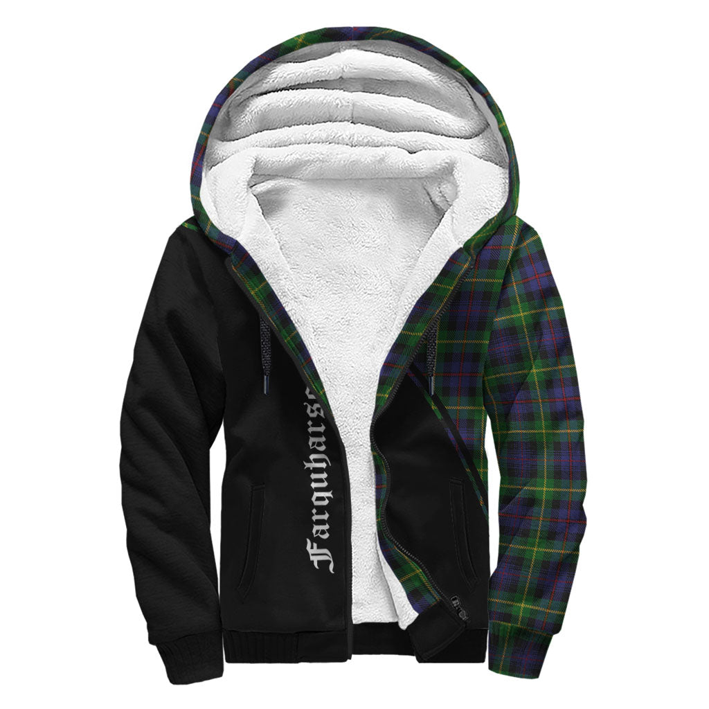 farquharson-tartan-sherpa-hoodie-with-family-crest-curve-style
