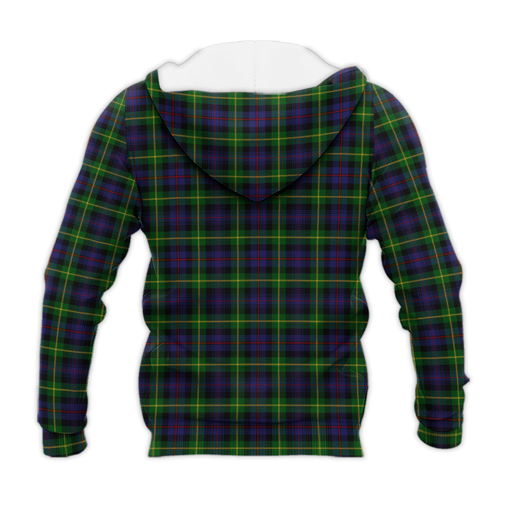 farquharson-tartan-knitted-hoodie