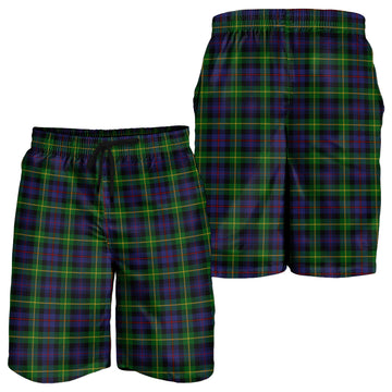 Farquharson Tartan Mens Shorts