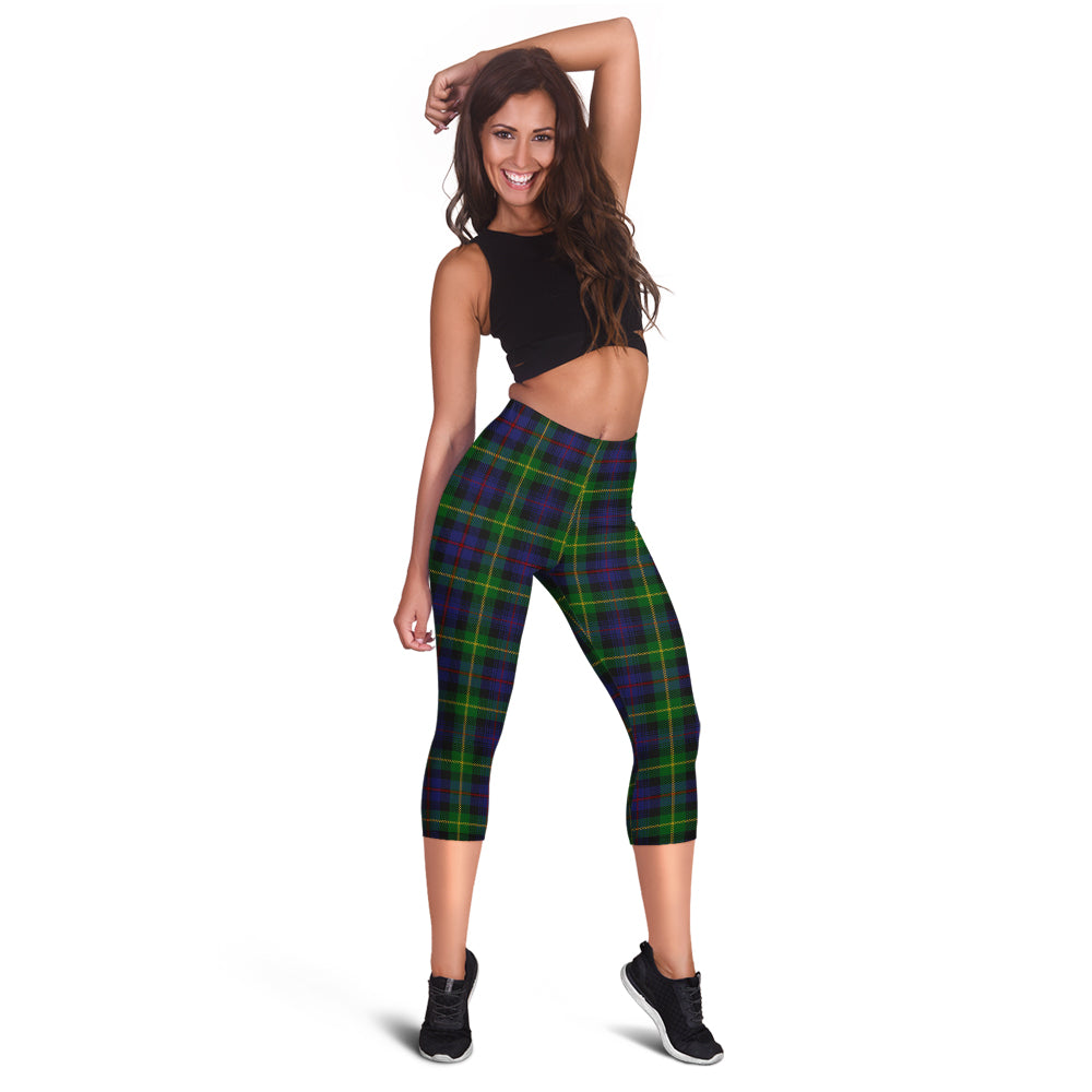farquharson-tartan-womens-leggings