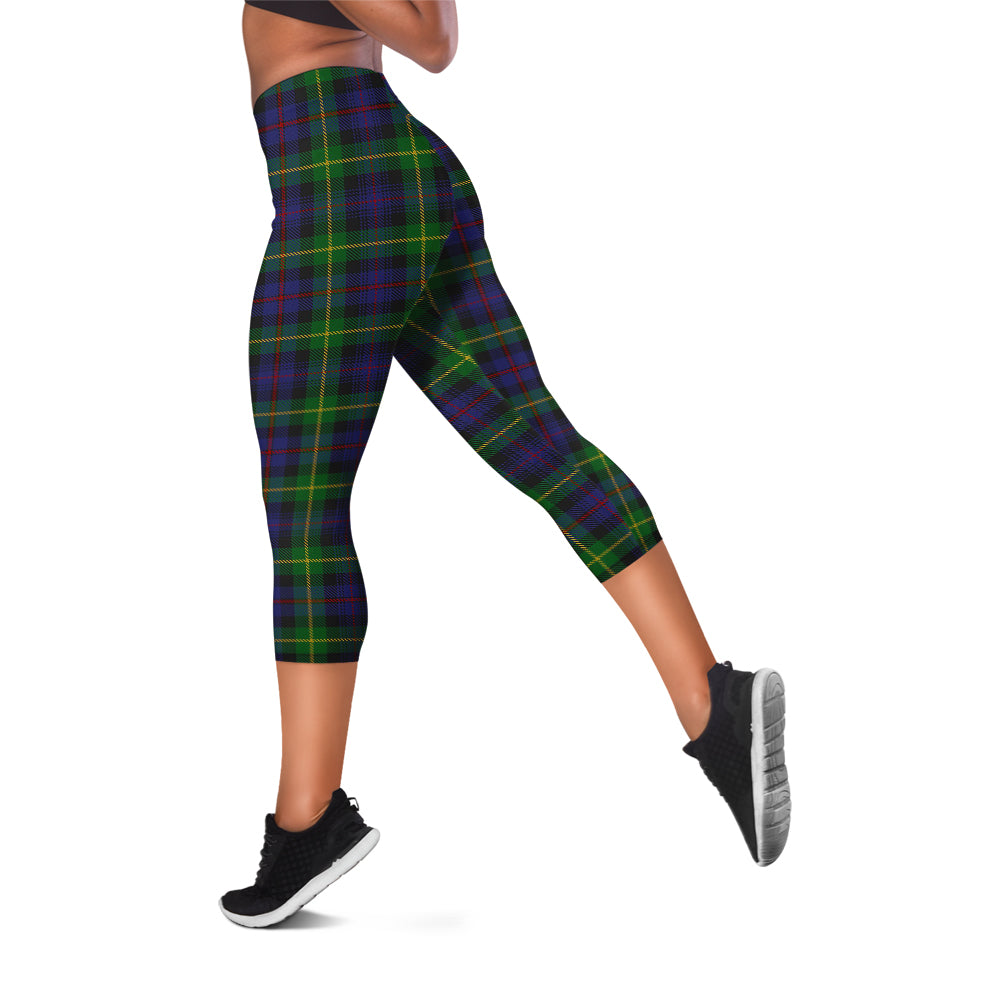 farquharson-tartan-womens-leggings