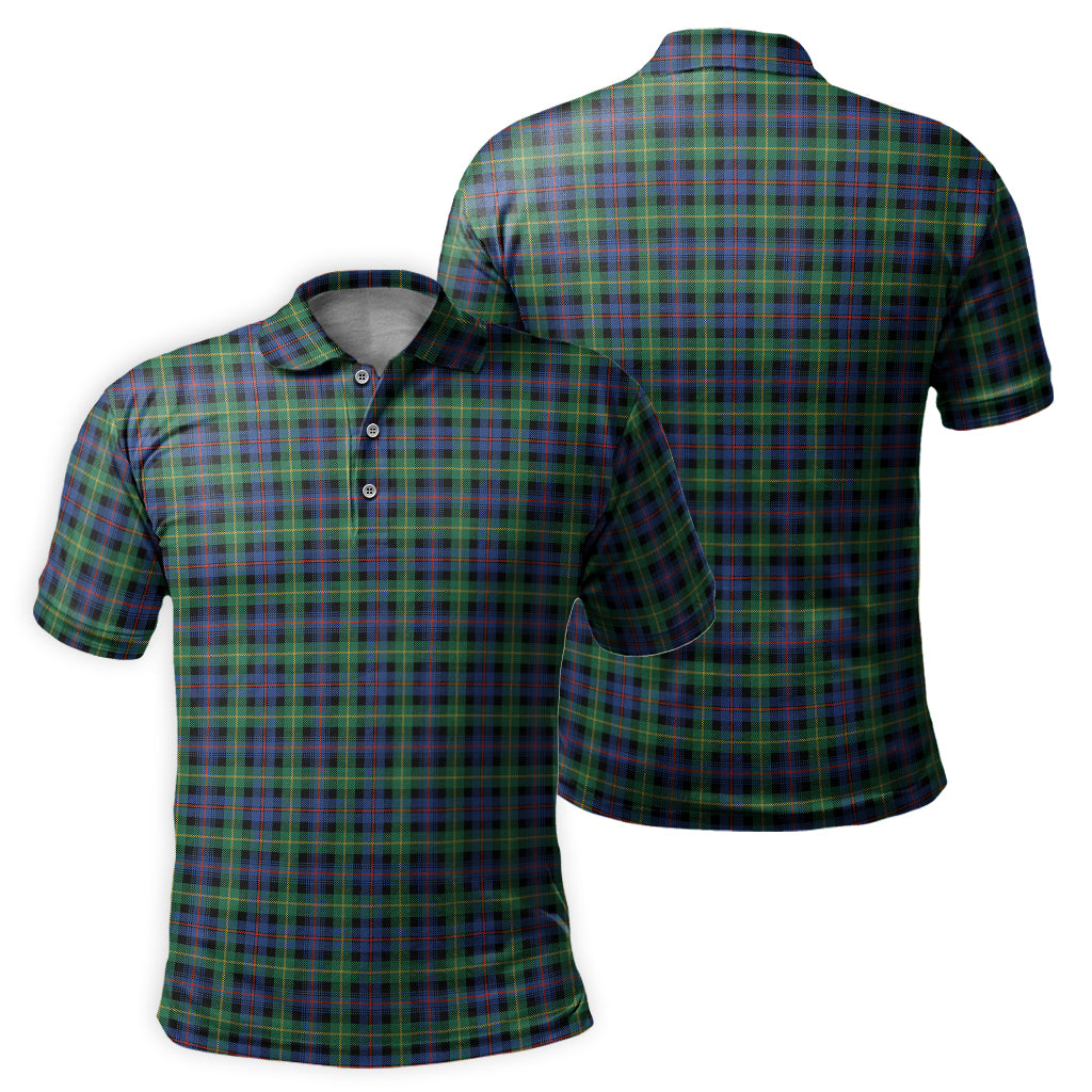 farquharson-ancient-tartan-mens-polo-shirt-tartan-plaid-men-golf-shirt-scottish-tartan-shirt-for-men