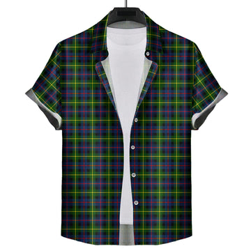 farquharson-modern-tartan-short-sleeve-button-down-shirt