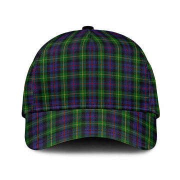 Farquharson Tartan Classic Cap
