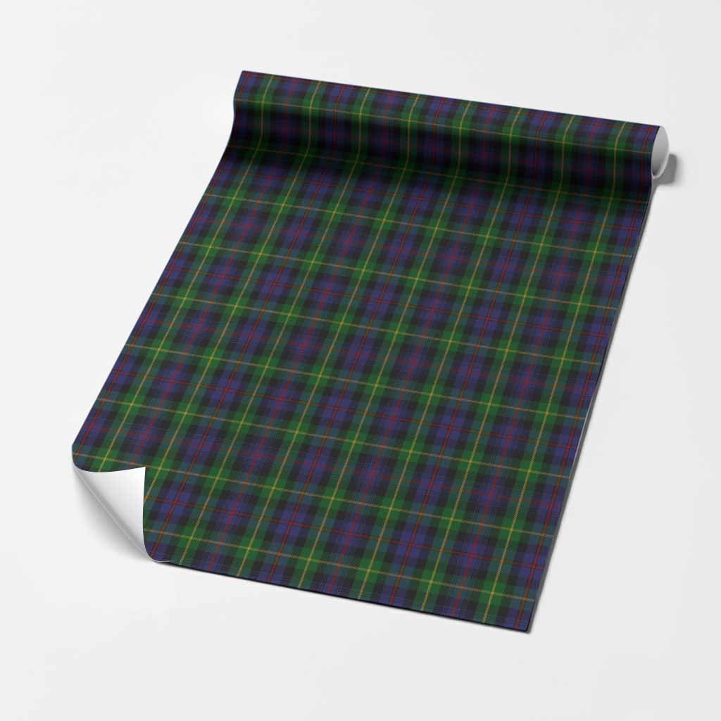 Farquharson Tartan Wrapping Paper