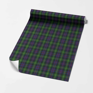 Farquharson Tartan Wrapping Paper