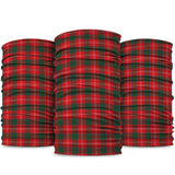 Fenton Tartan Neck Gaiters, Tartan Bandanas, Tartan Head Band package One Size - Tartan Vibes Clothing