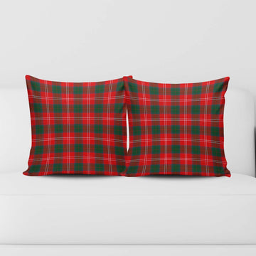 Fenton Tartan Pillow Cover Rectangle Pillow Cover 51*91cm - Tartan Vibes Clothing