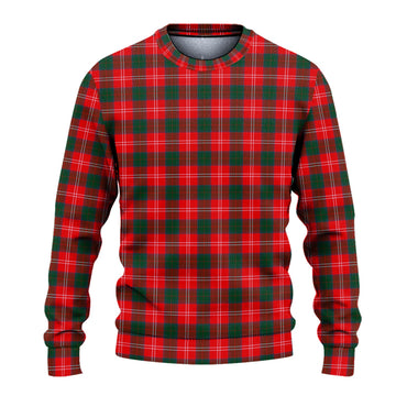 Fenton Tartan Ugly Sweater - Tartan Vibes Clothing