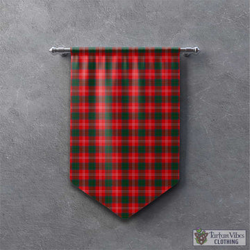 Fenton Tartan Gonfalon, Tartan Banner - Tartan Vibes Clothing