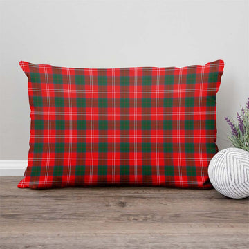 Fenton Tartan Pillow Cover - Tartan Vibes Clothing