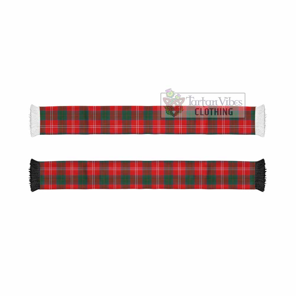 Tartan Vibes Clothing Fenton Tartan Ruffneck Scarf