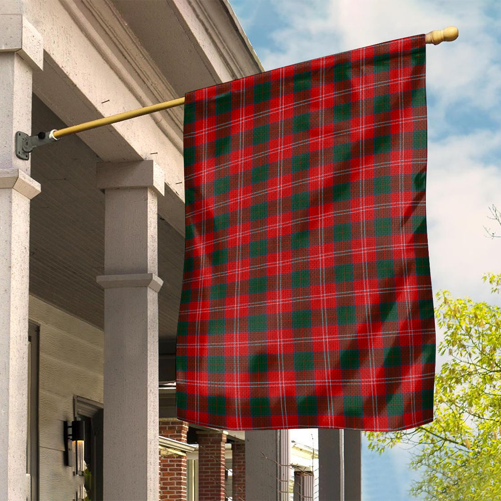 Fenton Tartan Flag - Tartan Vibes Clothing