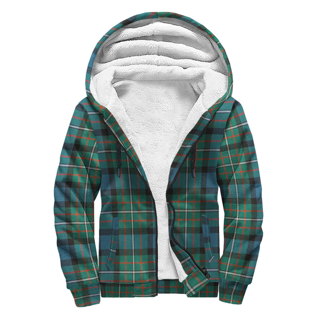 ferguson-ancient-tartan-sherpa-hoodie