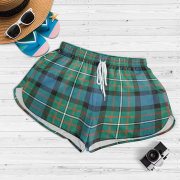 ferguson-ancient-tartan-womens-shorts
