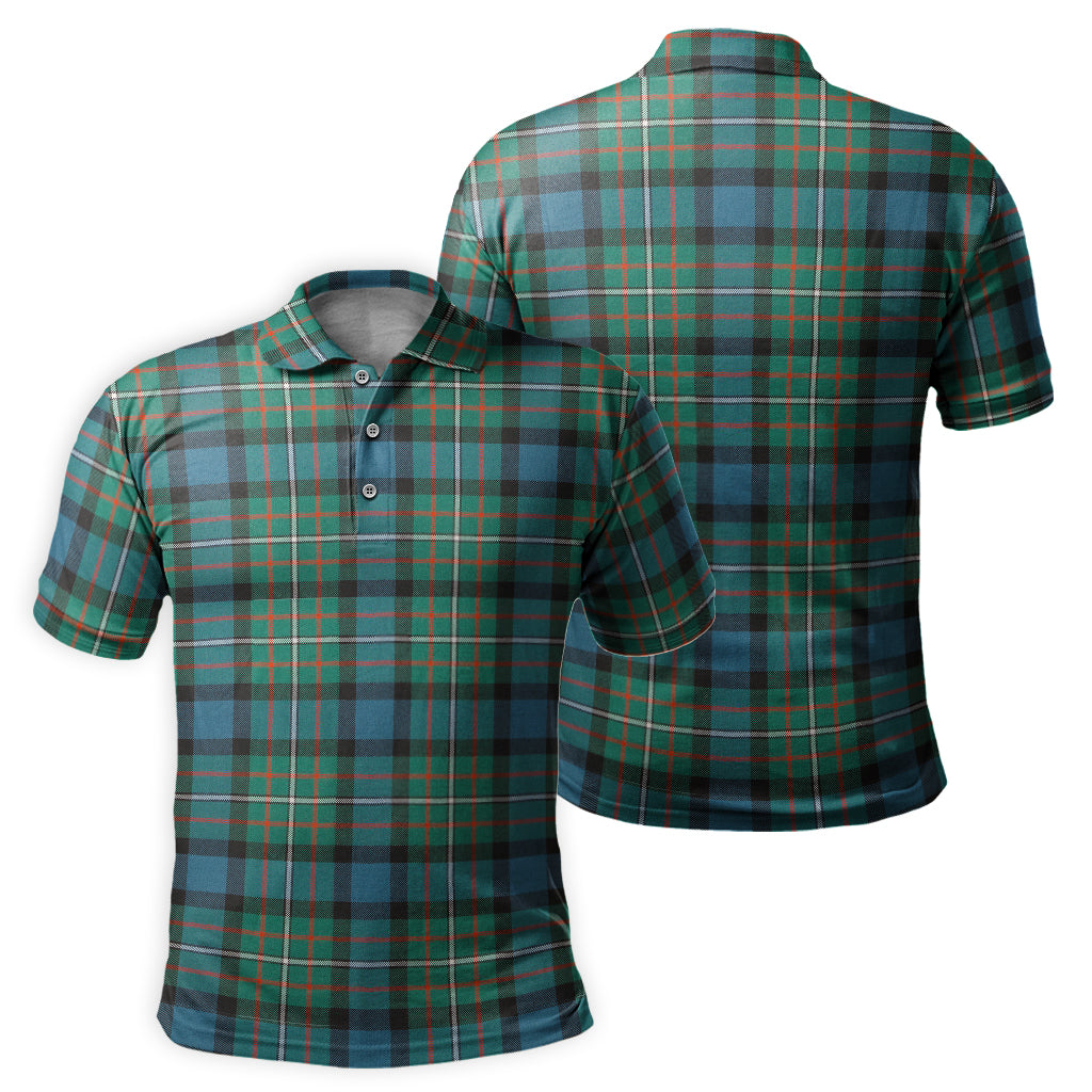 ferguson-ancient-tartan-mens-polo-shirt-tartan-plaid-men-golf-shirt-scottish-tartan-shirt-for-men