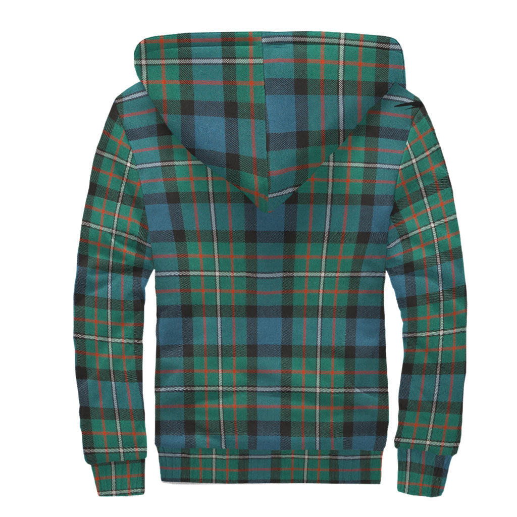 ferguson-ancient-tartan-sherpa-hoodie