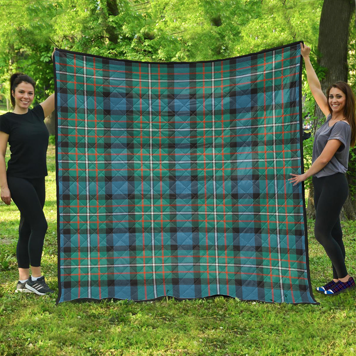 ferguson-ancient-tartan-quilt