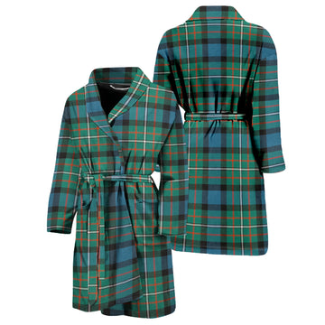 Ferguson (Fergusson) Tartan Bathrobe
