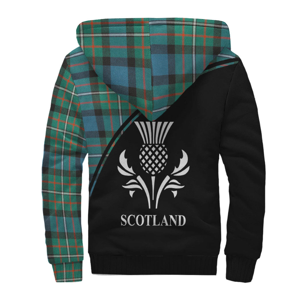 ferguson-ancient-tartan-sherpa-hoodie-with-family-crest-curve-style