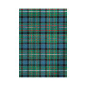 Ferguson (Fergusson) Tartan Garden Flag