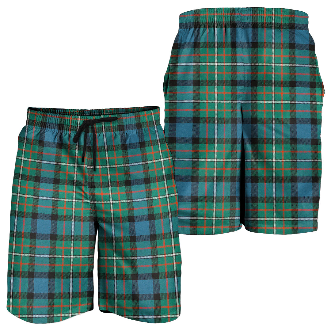 ferguson-ancient-tartan-mens-shorts