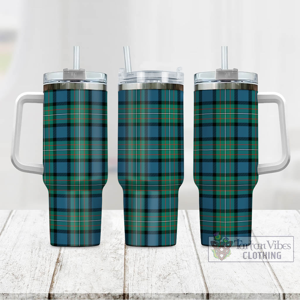 Tartan Vibes Clothing Ferguson Ancient Tartan Tumbler with Handle