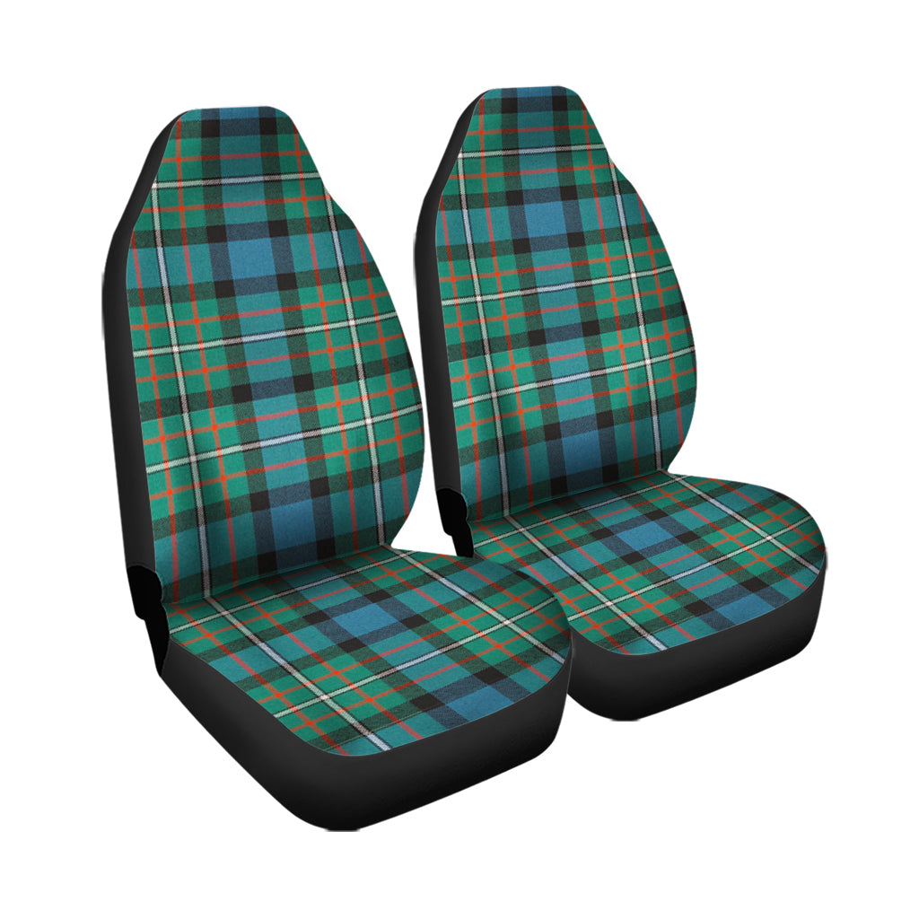 Ferguson Ancient Tartan Car Seat Cover - Tartanvibesclothing