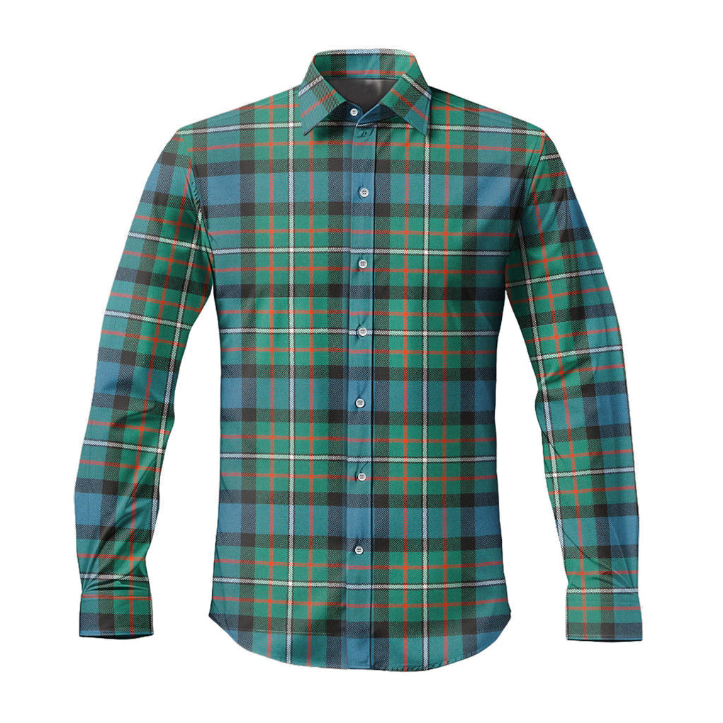 Ferguson Ancient Tartan T-shirt - Believe In Me Style main image 1