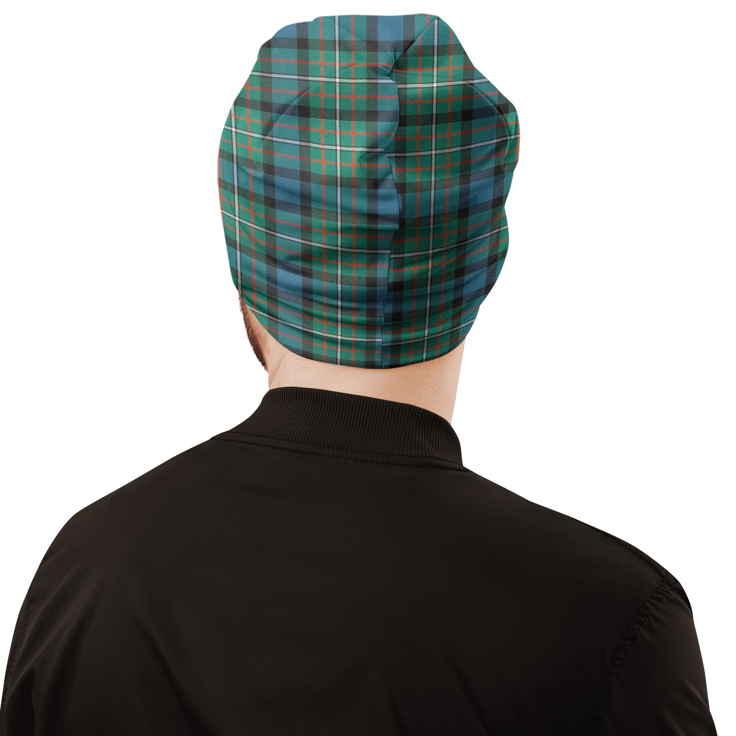 Ferguson (Fergusson) Tartan Beanies Hat - Tartan Vibes Clothing