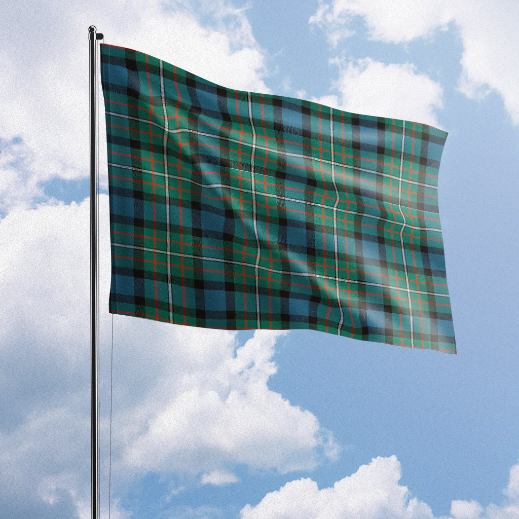 ferguson-ancient-tartan-flag