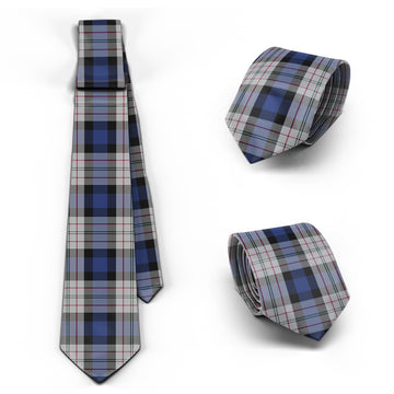 Ferguson Dress Tartan Classic Necktie