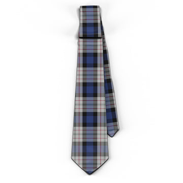 Ferguson Dress Tartan Classic Necktie